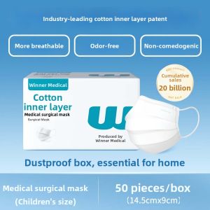 Winner | Child Medical Surgical Masks