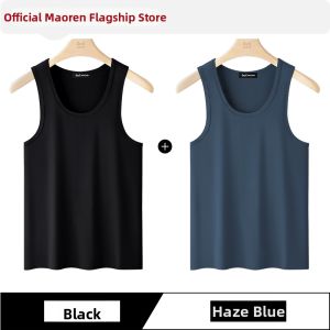 MiiOW | Soft and Comfortable Mens Tank Top for Summer Wear