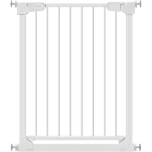 LIBODUN | Extra Tall Child Safety Pet Gate for Stairs & Kitchen