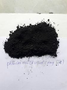 Phân gà hữu cơ vi sinh (gói 1 kg tách lẻ từ bao 50kg) (combo 5 KG)