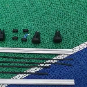 MLZH | Universal Car Roof Rack