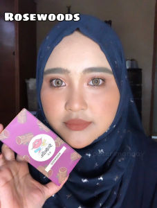 JUALAN TUTUP KEDAI❗️SOBELLA LIPMATTE 6.0 ORIGINAL