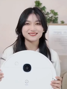 Robot hút bụi lau nhà Ecovacs Yeedi K780