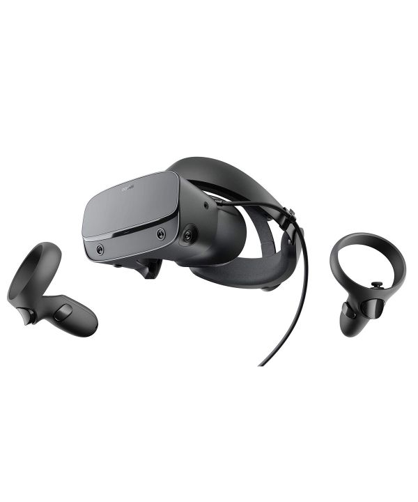 Oculus rift hot sale lazada