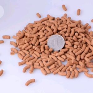 Thức Ăn Cao Cấp Chuyên Dụng Cho Cá Rồng INCH GOLD Hộp 454gram