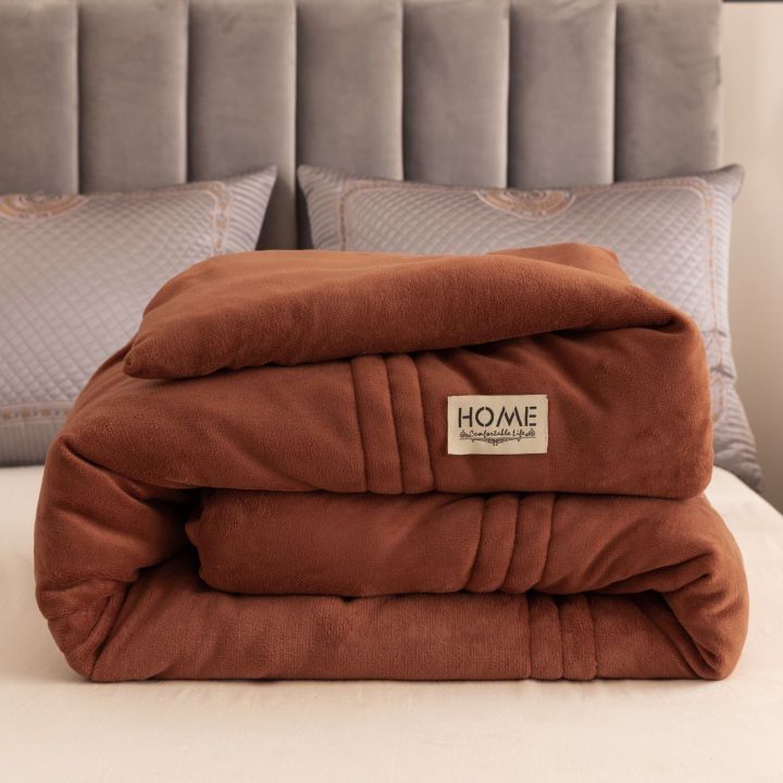 Ch%C4%83n%20l%C3%B4ng%20th%E1%BB%8F%20Home%20n%E1%BA%B7ng%204kg%20size%202m%20x%202m3%20-%20Image%207