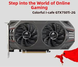 High-performance Gaming Graphics Card 4K Resolution