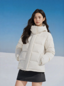Semir | Goose Down 90% Womens Winter Down Jacket