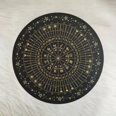 Bài Tarot Chính Hãng Ragnarok