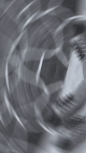 Sepatu Kerja Santai Kulit Ghaneo G-11 Terbaru