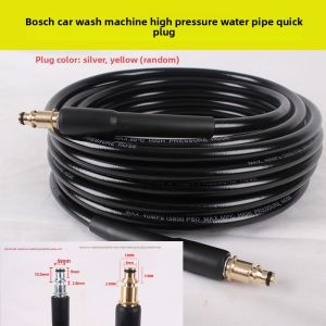 SWISSVAX | Thick and Durable Extension Hose for Pressure Washer