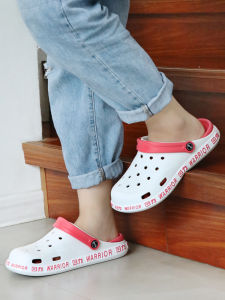 รองเท้าแตะชายหาดแบบสวมหัวสำหรับผู้ชาย ระบายอากาศได้ดี กันลื่น ใส่สบาย สำหรับวันหยุดกลางแจ้งในฤดูร้อน รองเท้าแตะแบบสวมหัวแบบสวมหัว