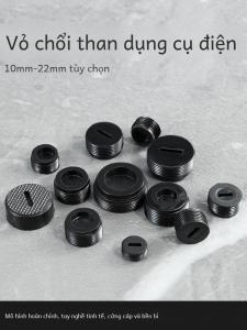 Bộ Dụng Cụ Cắt Lưỡi Bấm Điện Bề Mặt Mài Mòn Máy Khoan Bàn Cưa Bề Mặt Mài Mòn Phụ Tùng Lưỡi Bấm Điện