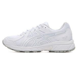 Giày Chạy Bộ Asics Nữ 100t 2E Rộng Rãi Thoải Mái Thoáng Khí Đệm Lót Đế Ngoài Bằng Cao Su Ổn Định Giày Chạy Bộ Thể Thao Đường Mòn
