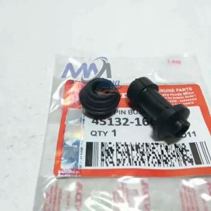 Karet Boot Kaliper Honda & Aksesoris Motor: Pilihan Terbaik untuk Supra, Kharisma, Tiger, Shogun & Smash