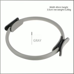 thiết bị tập thể dục giảm béo và định hình cơ thể vòng tròn pilates không biến dạng hỗ trợ
