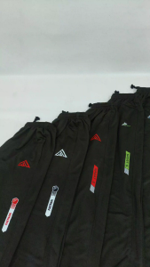 Celana Training Olahraga Pria dan Wanita -ARMY/Men and Women Training Pants