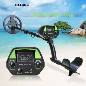 Máy Dò Kim Loại Dưới Lòng Đất GTX5030H Thiết Bị Săn Tìm Kho Báu Mạch Điện Tìm Vàng Dùng Cho Việc Tìm Kiếm Tiền Xu Và Kho Báu Chiều Dài Điều Chỉnh Được Sử Dụng Pin.