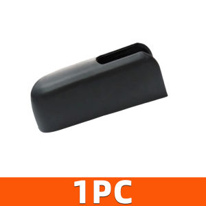 YONGRUN 1/2/5pcs Rear Windshield Wiper Arm Nut Cover Suitable For Bmw E83 X3 2004-2010 OE 3427800 61623427800 Automotive Parts