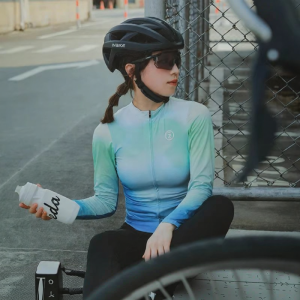 INBIKE | Summer Lightweight Professional Cycling Jersey