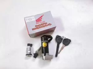 Khoá xe VISION (đời đầu)