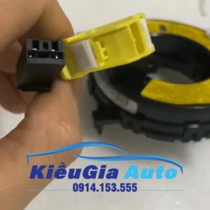 Cáp còi (Cuộn kèn) Mitsubishi Outlander 2002-2006