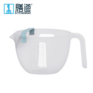 YINGYU | Advanced Filtering Measuring Cup