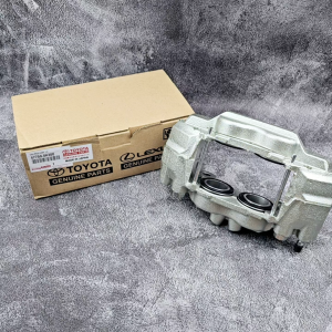 BLOK REM CAKRAM KIRI LH TOYOTA HILUX REVO FORTUNER VRZ 47750-0K300