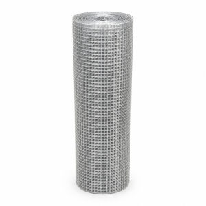 QIYINGE | Rat-Proof Fish Pond Fence Construction Anti-Cracking Wire Mesh