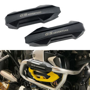 For BMW R1250GS R1200GS Adventure F850GS F800GS F750GS G310 Motorcycle Engine Guard Crash Bar Bumper Protector Decorative Block