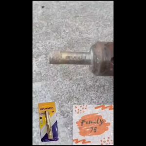 Mata bor granit keramik kaca marmer Diamond Core Bit Vacuum Brazed