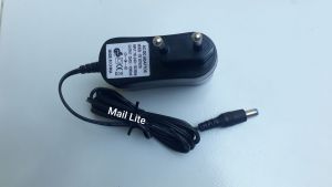 Charger Adaptor Alat pijat kaki JMG 12V 1000mA