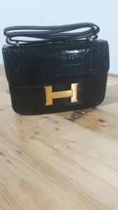 MCC51 Tas Selemang Impor Wanita Ada Talpan
