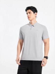Erke | Cool and Quick-drying Mens Polo Shirt
