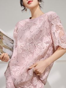 Đồ Nữ Hai Mảnh Thêu Ren