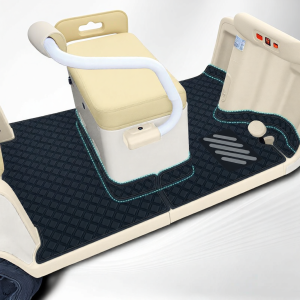 E-specific Tricycle Accessories