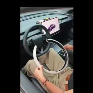 5D Nappa Leather Steering Wheel Cover 8D Steering Wheel Cover Antibacterial Anti-Slip Waterproof Breathable Design Penutup Stereng Kereta Sarung Stereng Kereta Perodua Proton Toyota Nissan Mazda Honda Hiasan Kereta Axia Myvi Bezza Alza Vios City Civic HRV
