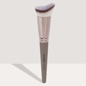 Contour Brush Premium Contour Blush 1pc Face Makeup Brush Perfect For Cheek Forehead Jaw Nose Blending Deepening Contouring Tool