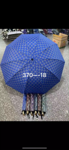 Ô dù cao cấp gấp gọn