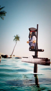 [BrickStory] LEGO Icons Captain Jack Sparrow’s Pirate Ship (10365)(2863 Pieces)
