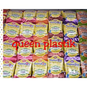 Bumbu tabur mamaqu 100 gr (Bisa di mix rasa)