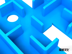 [SG Stock] 3D Maze Magic Cube For Children School Reward 3D Anxiety Educational Toys Six-Sided Magic Cube Birthday Gift