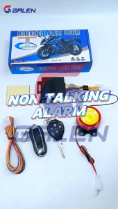Ultimate Guide to the Universal 12V Alarm System & Remote Control Anti-theft