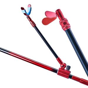 LIANQIU | Giá Đỡ Cần Câu Cá Bằng Carbon Siêu Nhẹ