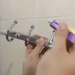 Keo Dán Siêu Dính Chịu Lực Tốt Siêu Bền phượng hoàng tím Dán Được cao cấp Trên Mọi Bề Mặt Keo Dán Tường Siêu Sính Nhanh Khô