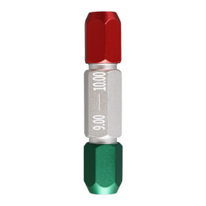 Adjustable Double Head Pin Gauge Handle Type Plug Gauge Measurement Tool FENGJIE Brand from Guangdong China Durable Quality