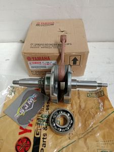 KRUK ASSY+BEARING YAMAHA VIXION OLD NEW NVL R15 V3 KODE-3C1