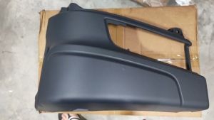 J125S18 FRONT BUMPER SCANIA 7S 7SERIES 2474483 2474480 LORRY TRUCK AKSESORI