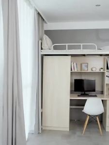 evesigar | Giá Đựng Gầm Giường Treo Không Cần Khoan