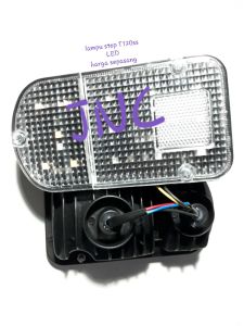 PROMO-lampu stop T120ss LED/lampu belakang T120ss LED-FLASH- harga sepasang